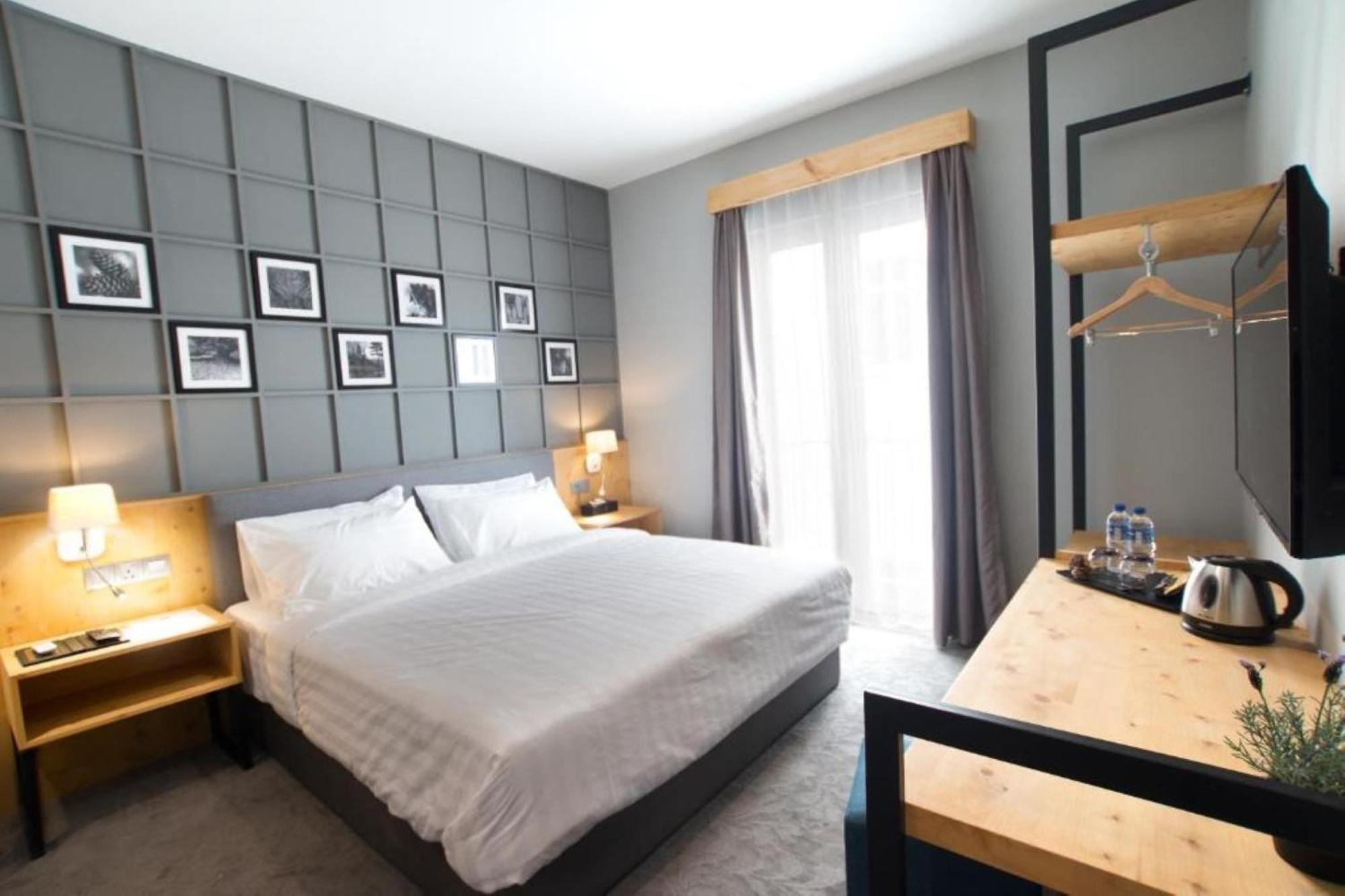 Redpine Boutique Hotel Skudai Dış mekan fotoğraf